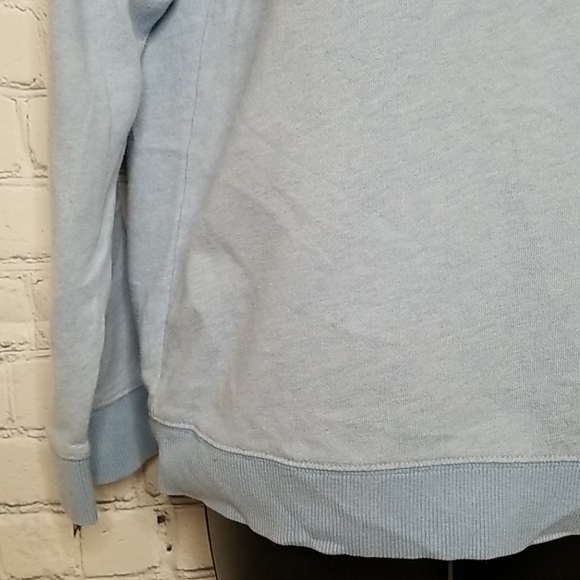 Vineyard Vines 1/4 zip sweater - Picture 3 of 6